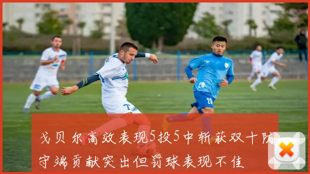 戈贝尔高效表现5投5中斩获双十防守端贡献突出但罚球表现不佳