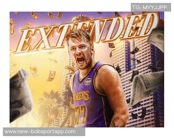 湖人缺乏内线威胁与外线射手东契奇难以发挥优势