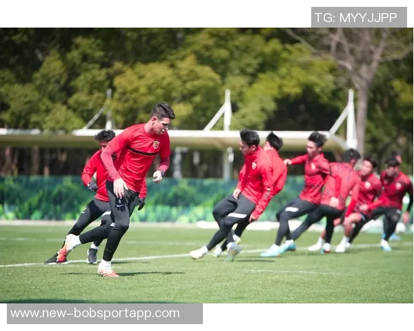 海港队将于明年1月中旬集中训练并对球员合同进行全面评估