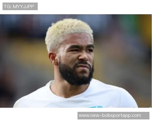 里斯詹姆斯感谢临时教练组在客战曼城中的支持与努力